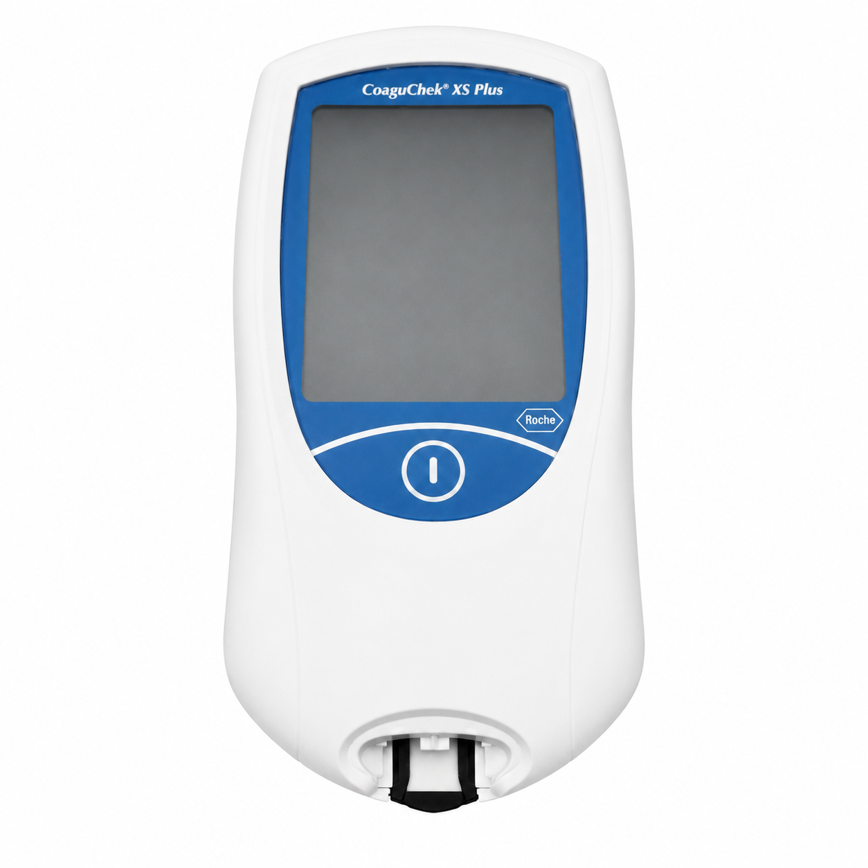 Load image into Gallery viewer, Roche Diagnostics CoaguChek XS Plus Coagulation Meter - Biomed Certified