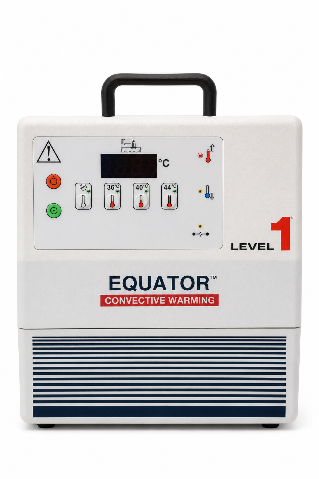 Load image into Gallery viewer, Smiths Medical Level 1 Equator Convective Warmer EQ-500 115V - Repair Service - Flat Rate