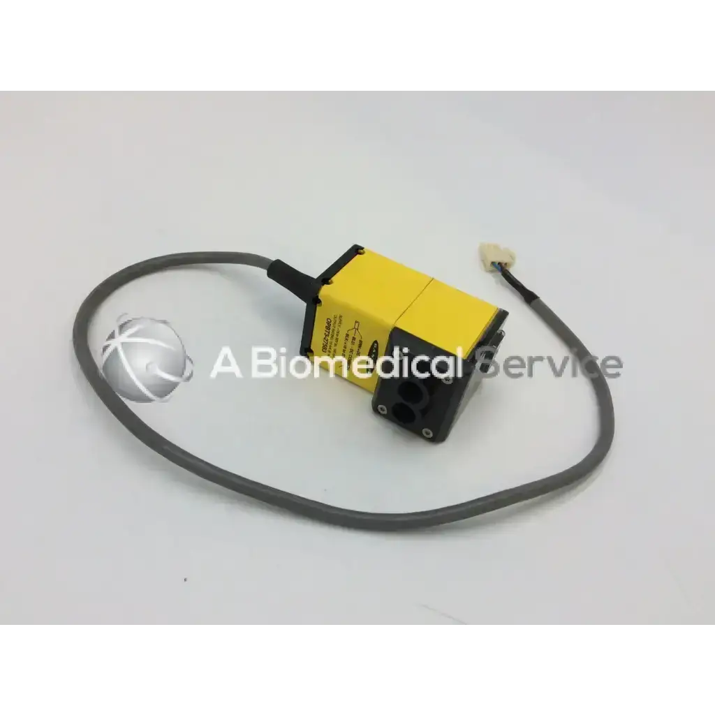 Banner Photoelectric Sensor OPBT3-27583 15-30VDC,100mA