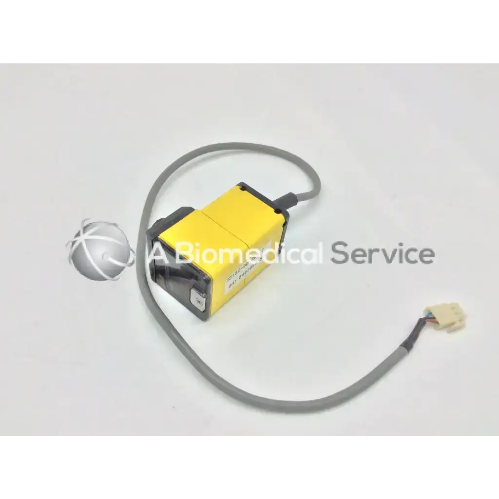 Banner Photoelectric Sensor OPBT3-27583 15-30VDC,100mA