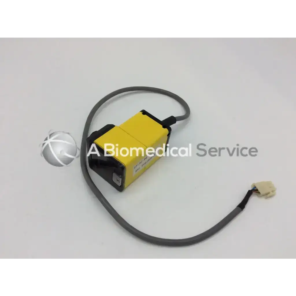 Banner Photoelectric Sensor OPBT3-27583 15-30VDC,100mA