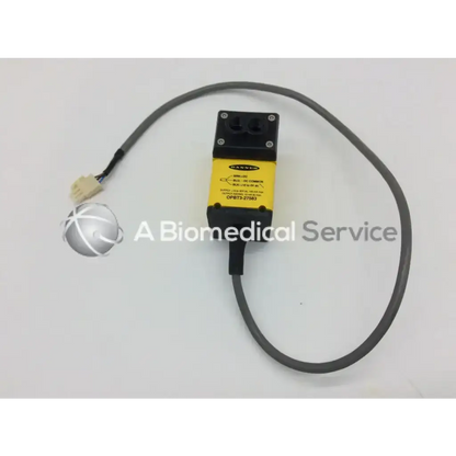 Banner Photoelectric Sensor OPBT3-27583 15-30VDC,100mA
