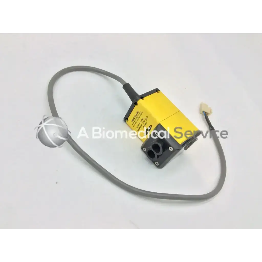Banner Photoelectric Sensor OPBT3-27583 15-30VDC,100mA