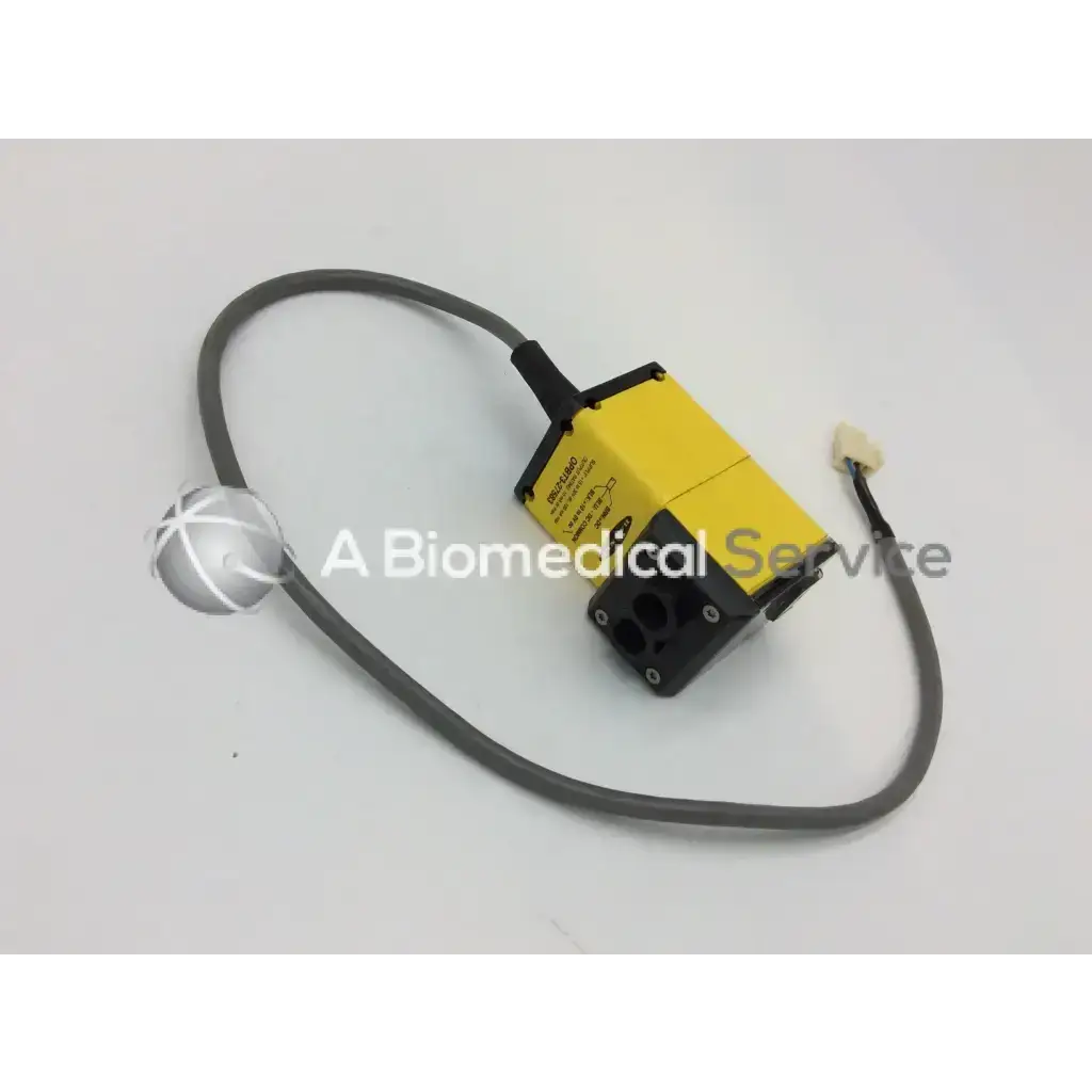 Banner Photoelectric Sensor OPBT3-27583 15-30VDC,100mA