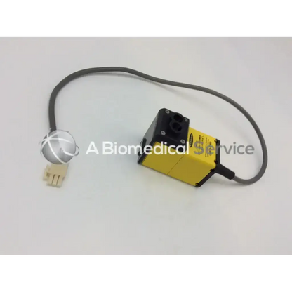 Banner Photoelectric Sensor OPBT3-27583 15-30VDC,100mA