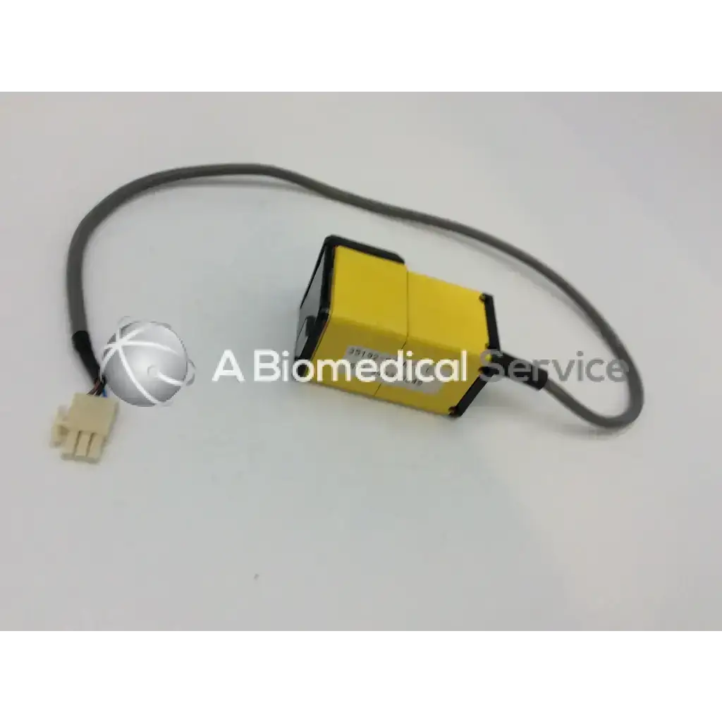 Banner Photoelectric Sensor OPBT3-27583 15-30VDC,100mA