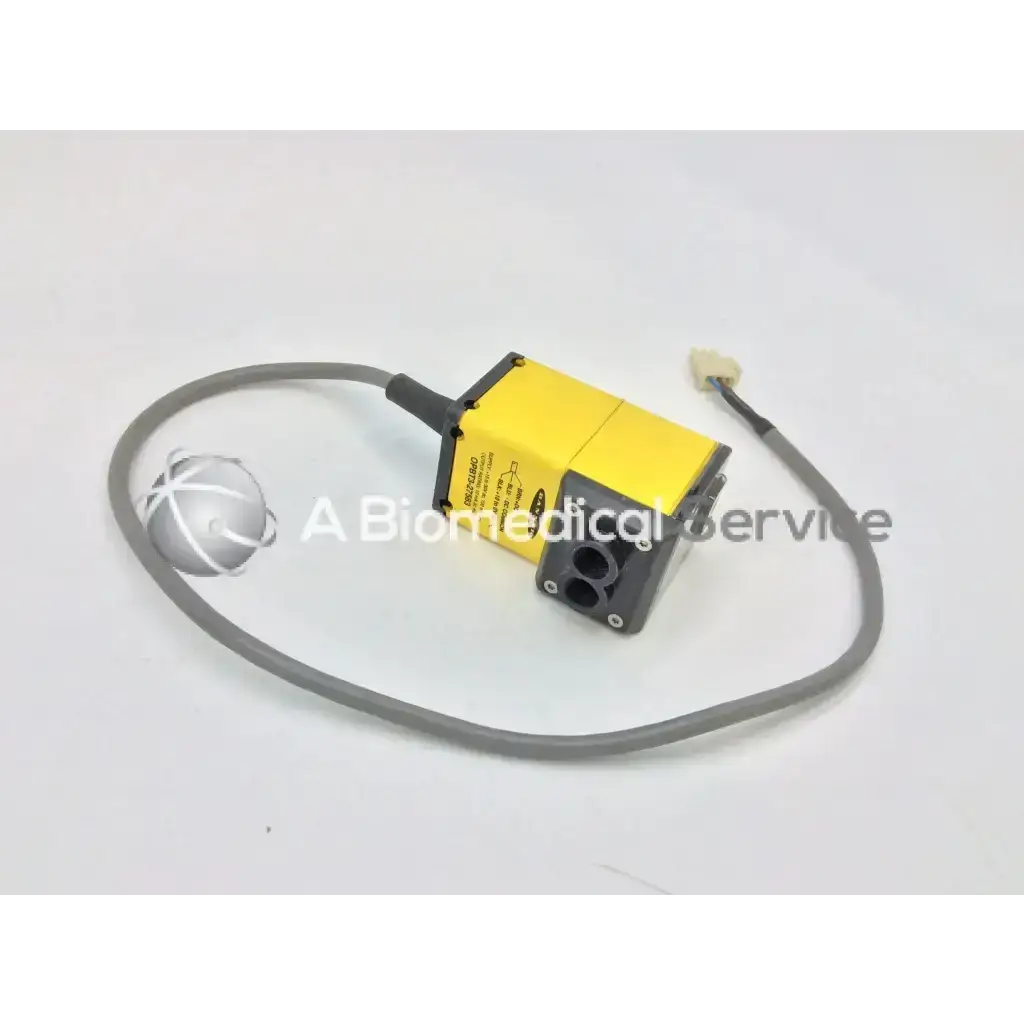 Banner Photoelectric Sensor OPBT3-27583 15-30VDC,100mA