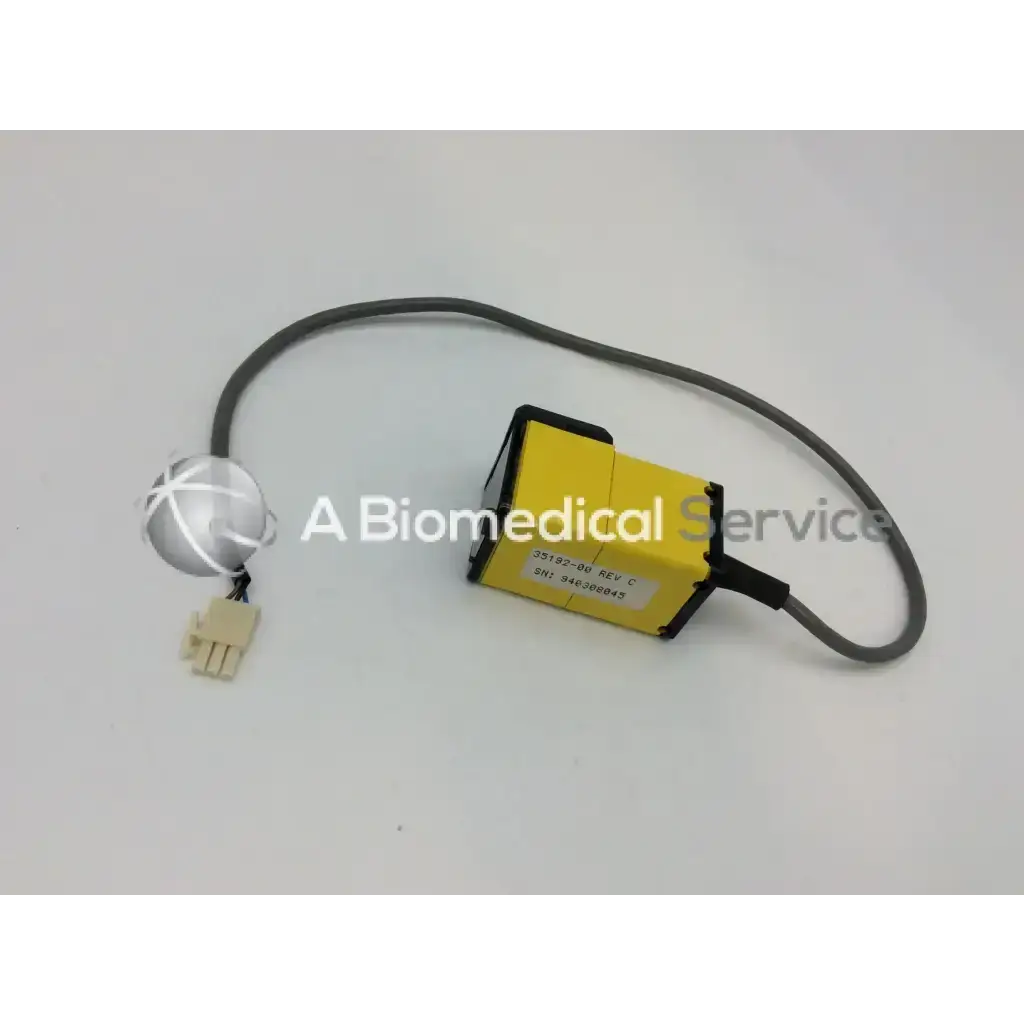 Banner Photoelectric Sensor OPBT3-27583 15-30VDC,100mA