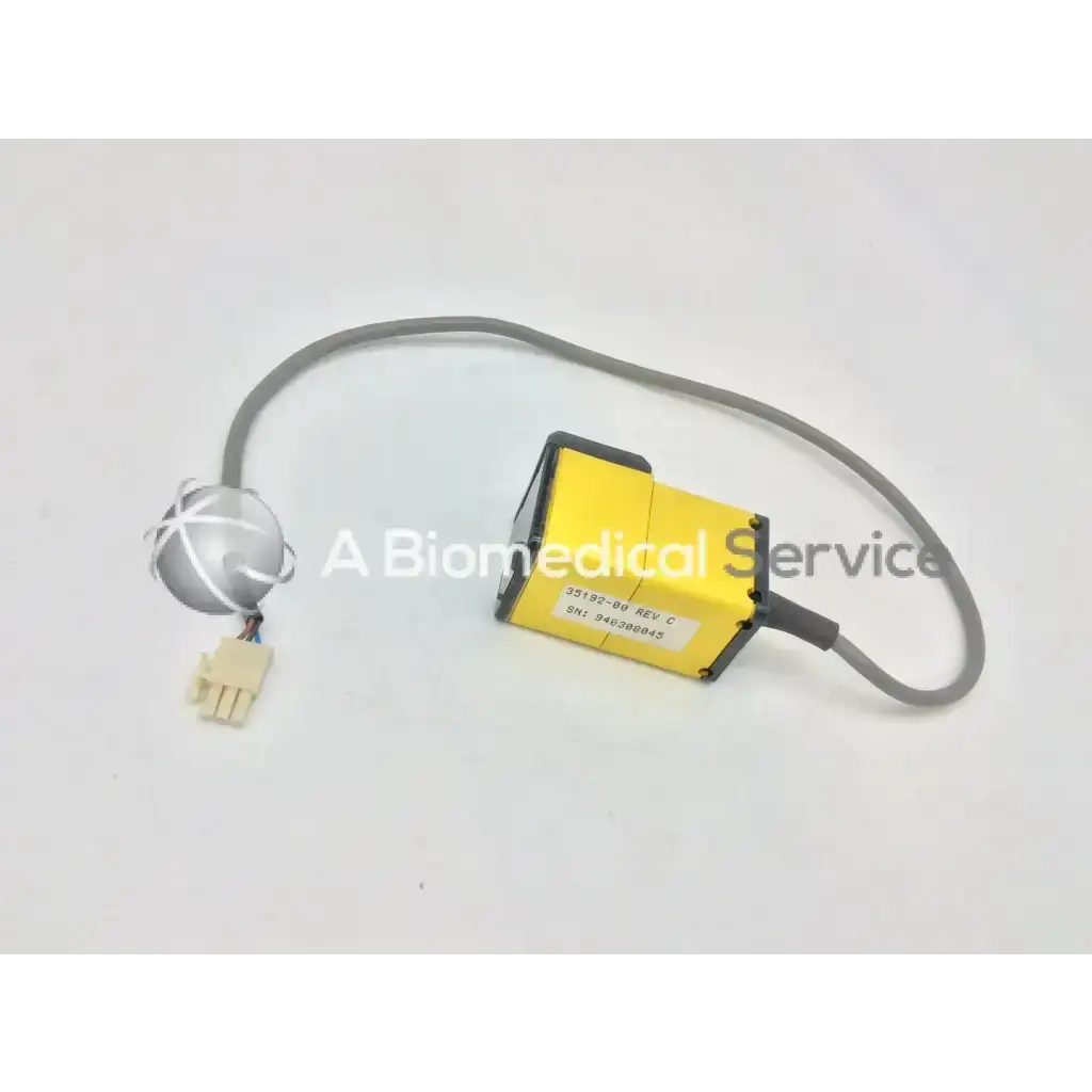 Banner Photoelectric Sensor OPBT3-27583 15-30VDC,100mA