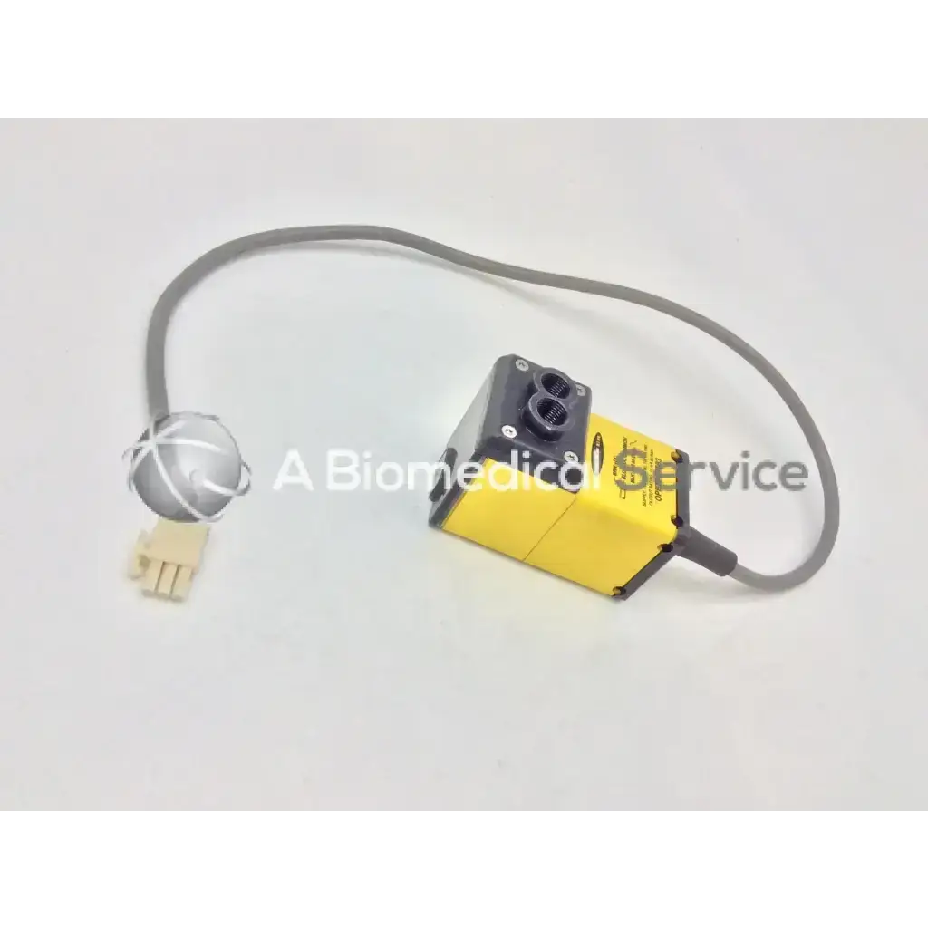 Banner Photoelectric Sensor OPBT3-27583 15-30VDC,100mA