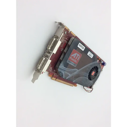 Barco 109-B10131-20 ATI FIREGEL MXRT-5200 512MB GDDR4 Dual