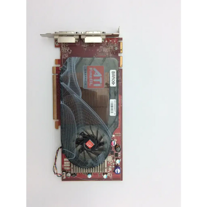 Barco 109-B10131-20 ATI FIREGEL MXRT-5200 512MB GDDR4 Dual