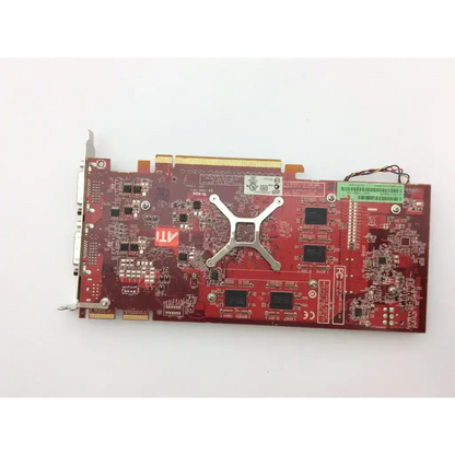 Barco 109-B10131-20 ATI FIREGEL MXRT-5200 512MB GDDR4 Dual