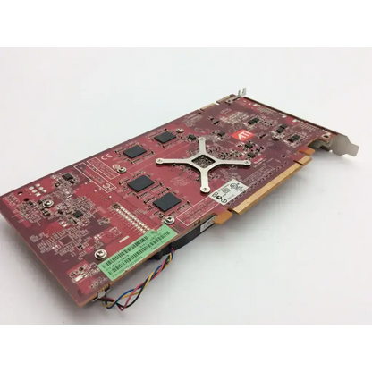 Barco 109-B10131-20 ATI FIREGEL MXRT-5200 512MB GDDR4 Dual