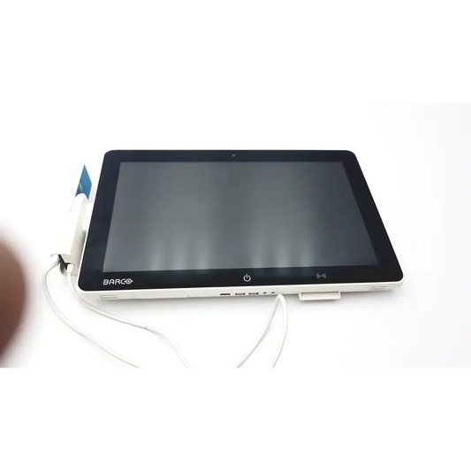 Barco JA018 18.5’’ smart terminal for bedside multi-touch