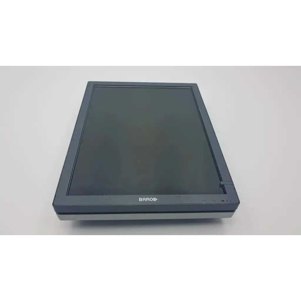 Load image into Gallery viewer, Barco MDCG3120 Grayscale LCD Medical Imaging Monitor - parts