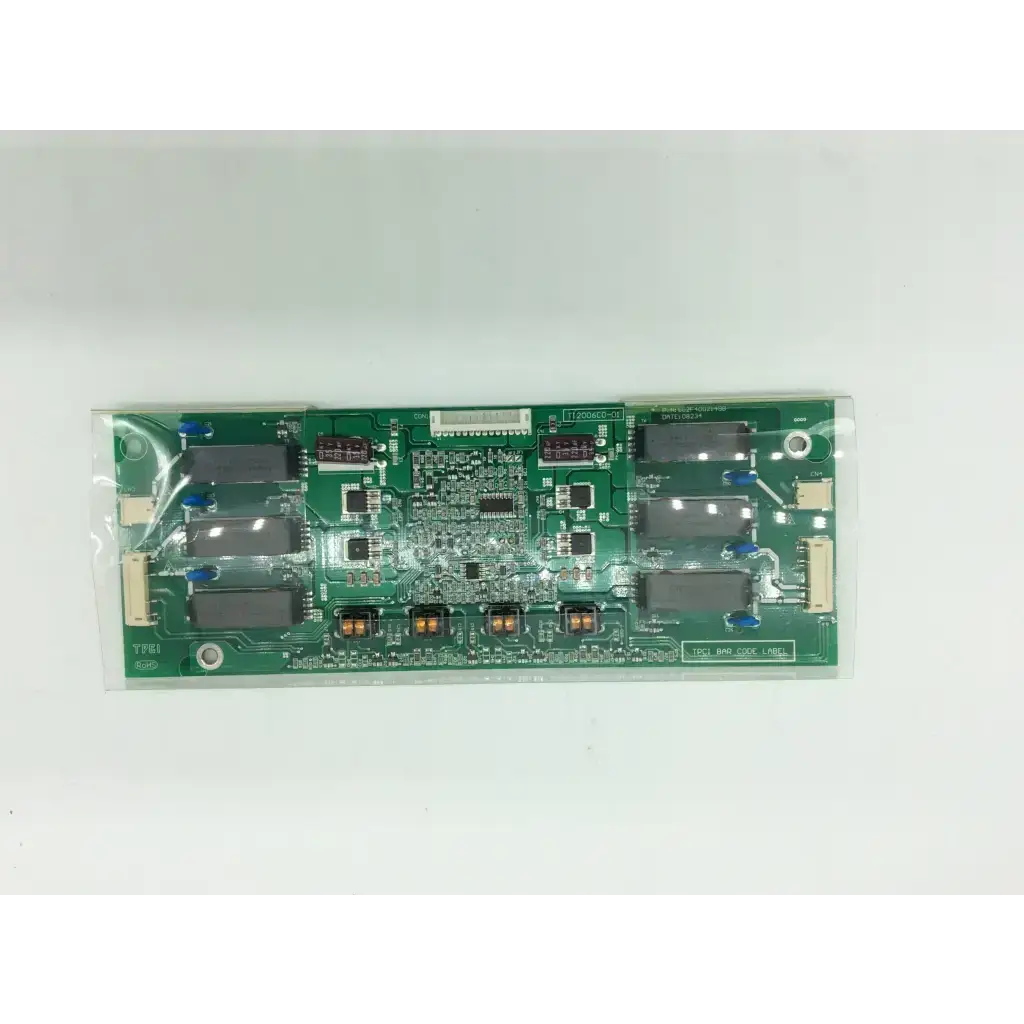 Load image into Gallery viewer, Barco Medical LCD Monitor MDRC-2120 Inverter TPCI - parts