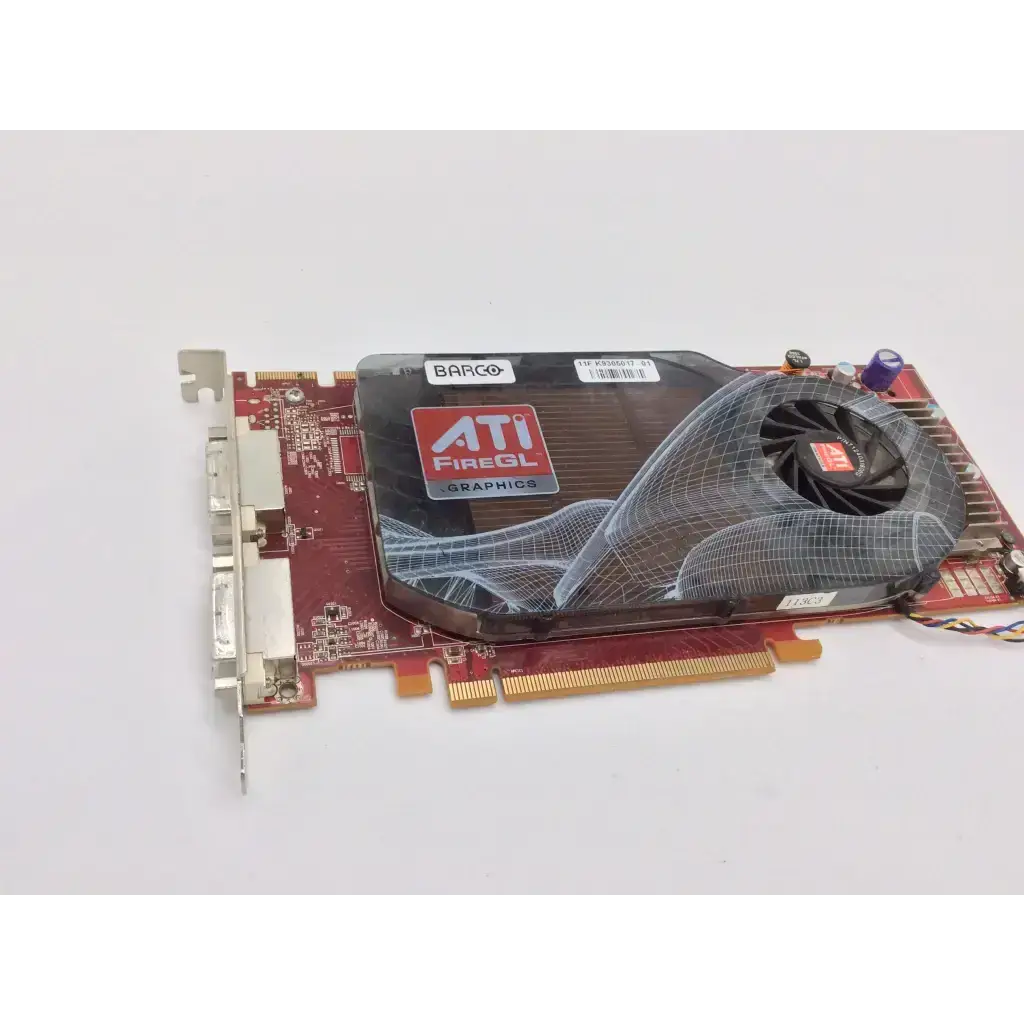 Load image into Gallery viewer, Barco MXRT-5200 102B1011023 - Medical parts