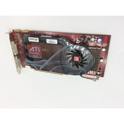 Barco MXRT-5200 102B1011023 - Medical parts