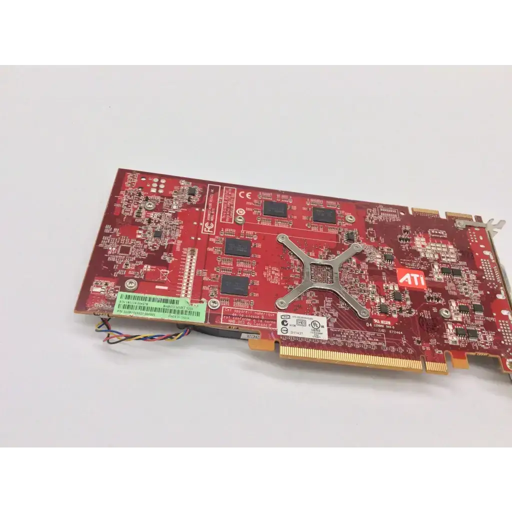 Barco MXRT-5200 102B1011023 - Medical parts