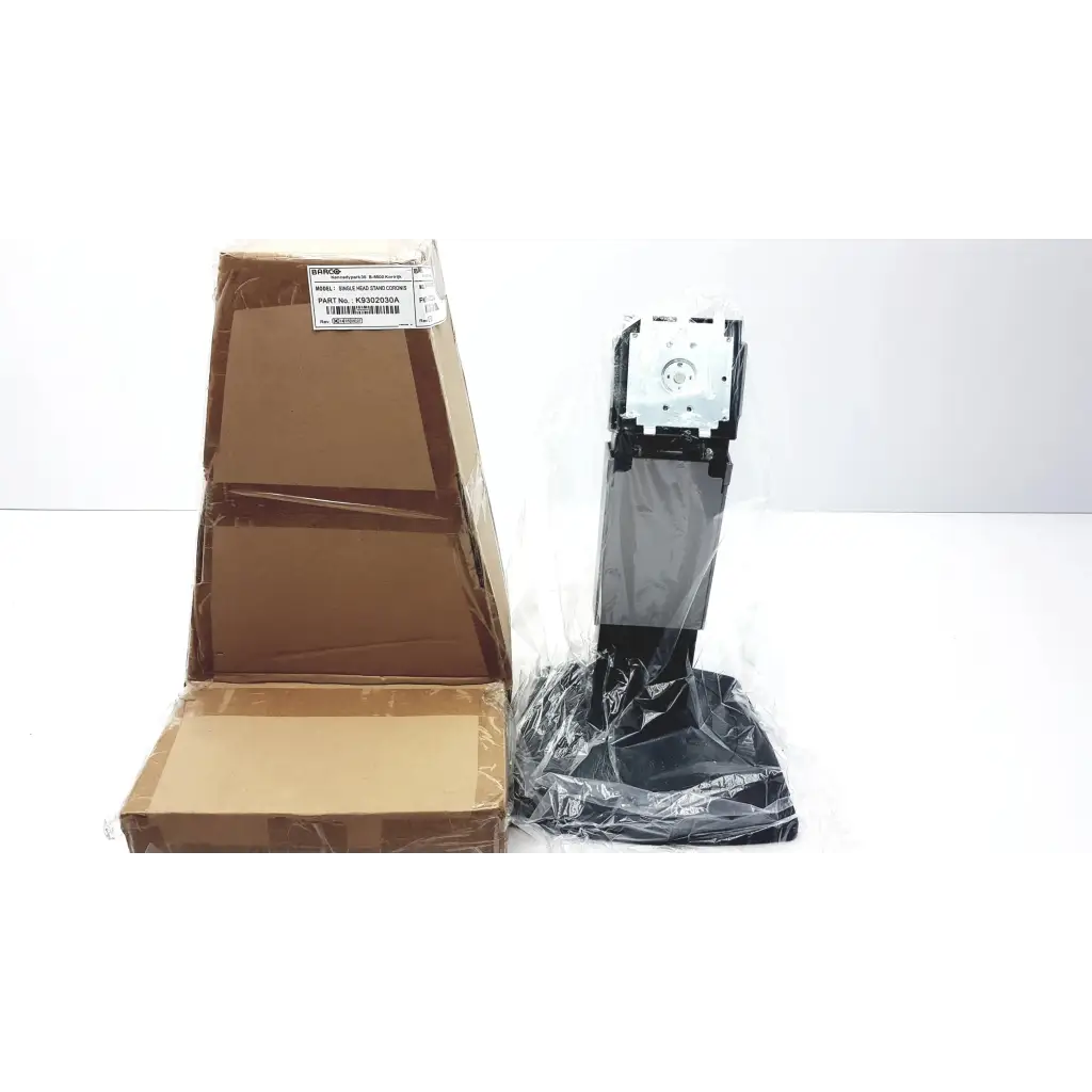 Load image into Gallery viewer, Barco Single Head Stand Coronis K9302030A - Medical parts
