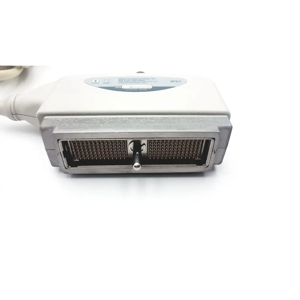 Load image into Gallery viewer, Bard 9770033 Vascular Ultrasound System Linear 1 28 WB