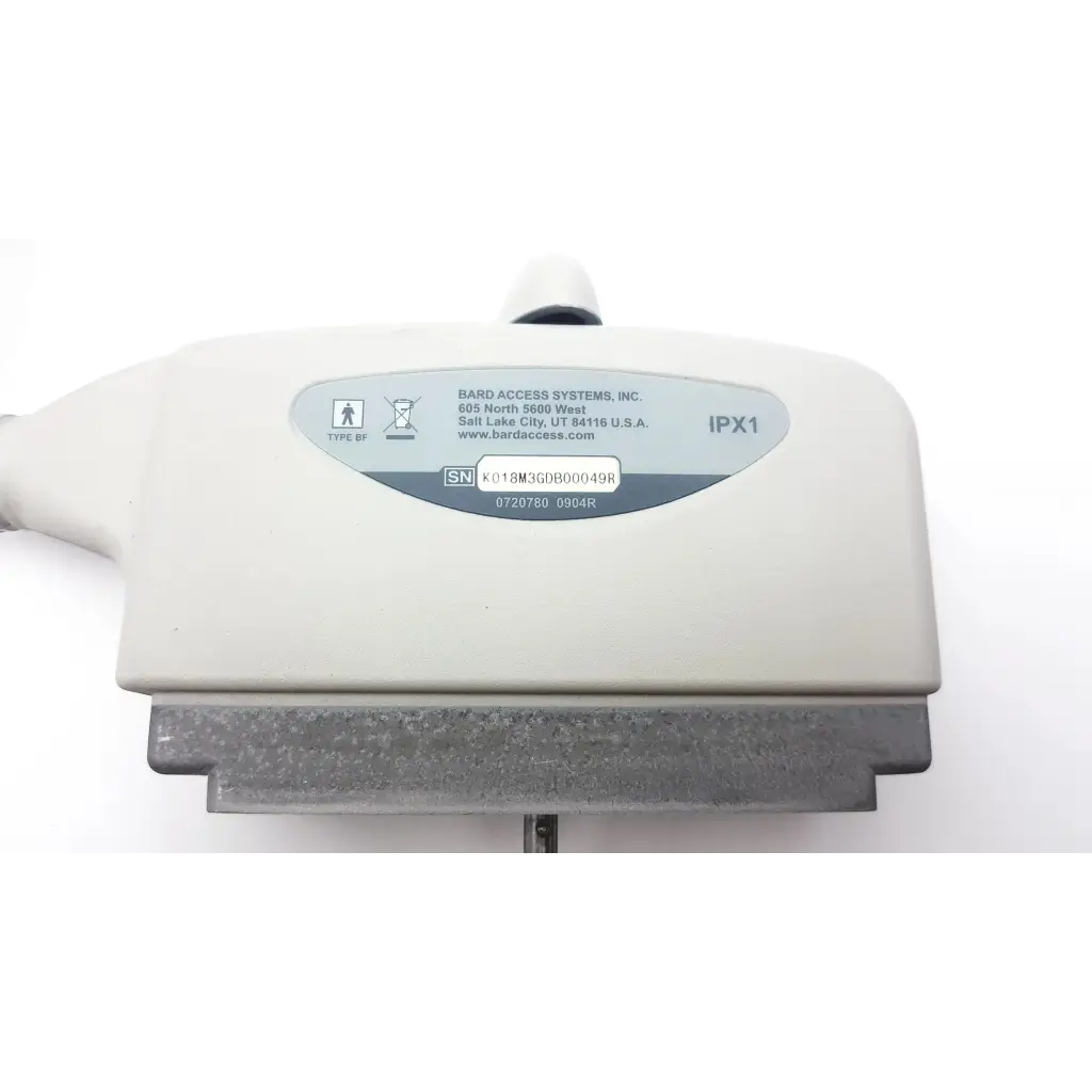 Load image into Gallery viewer, Bard 9770033 Vascular Ultrasound System Linear 1 28 WB