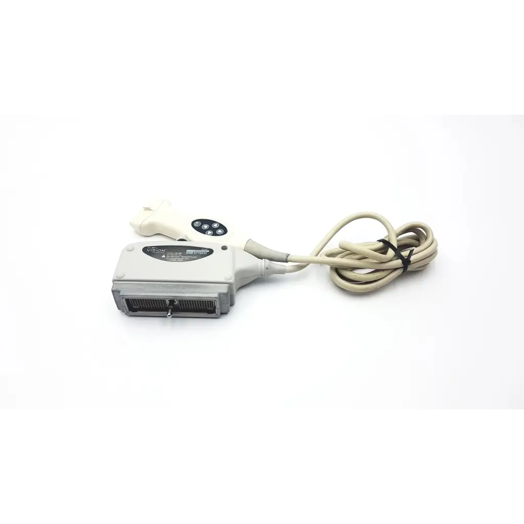 Load image into Gallery viewer, Bard 9770033 Vascular Ultrasound System Linear 1 28 WB