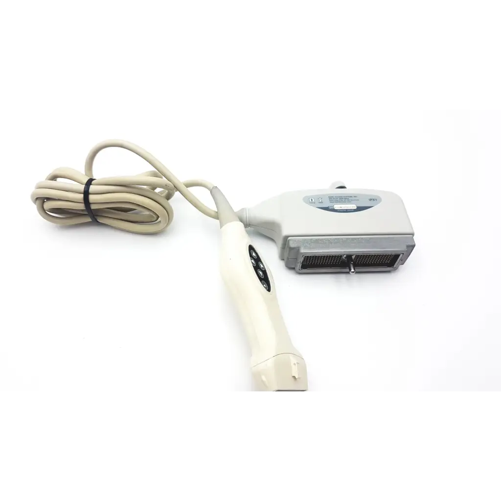 Load image into Gallery viewer, Bard 9770033 Vascular Ultrasound System Linear 1 28 WB