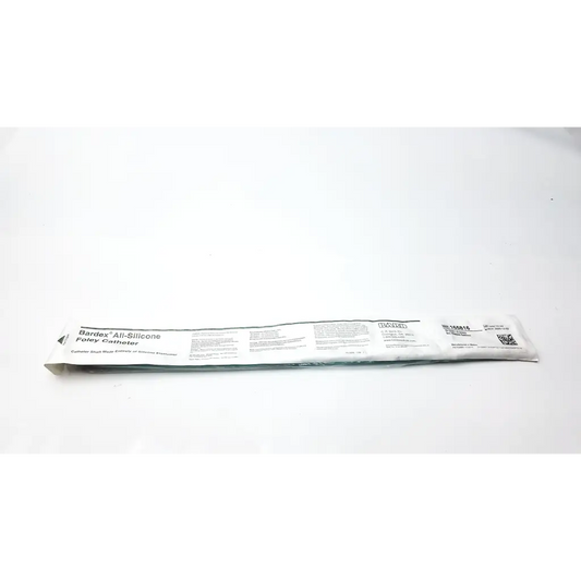 Bardex All-Silicone Foley Catheter 165816 - Medical parts