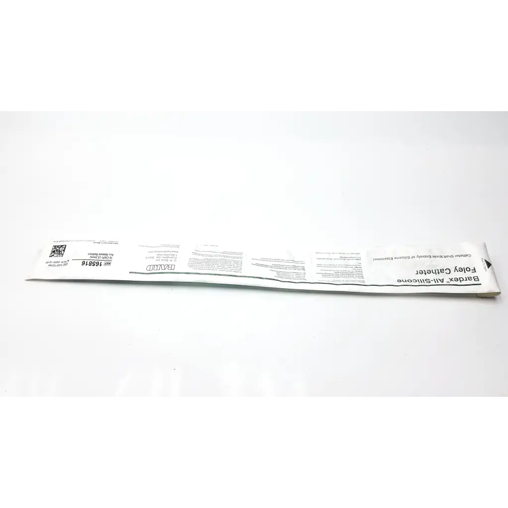 Load image into Gallery viewer, Bardex All-Silicone Foley Catheter 165816 - Medical parts