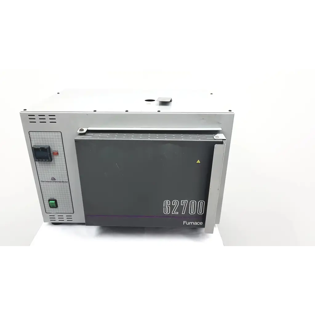 Load image into Gallery viewer, Barnstead 62700 Muffle Furnace F62735 - Medical parts