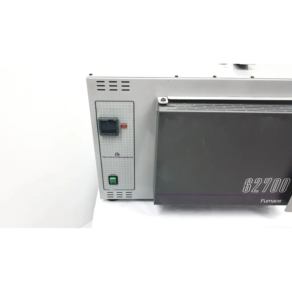 Load image into Gallery viewer, Barnstead 62700 Muffle Furnace F62735 - Medical parts