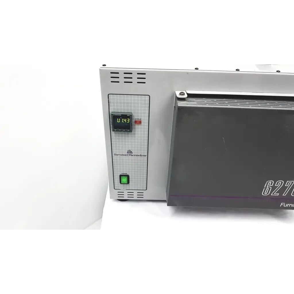 Load image into Gallery viewer, Barnstead 62700 Muffle Furnace F62735 - Medical parts