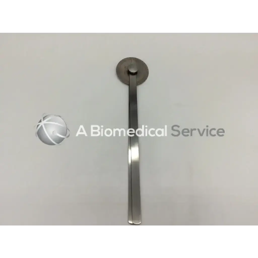 Baseline Stainless Steel Finger Goniometer 360 Degree