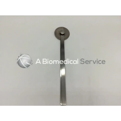 Baseline Stainless Steel Finger Goniometer 360 Degree