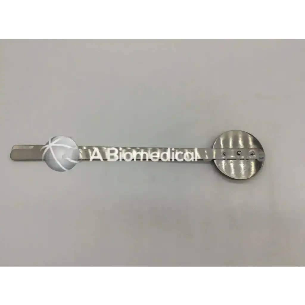Baseline Stainless Steel Finger Goniometer 360 Degree