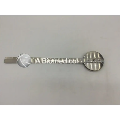 Baseline Stainless Steel Finger Goniometer 360 Degree