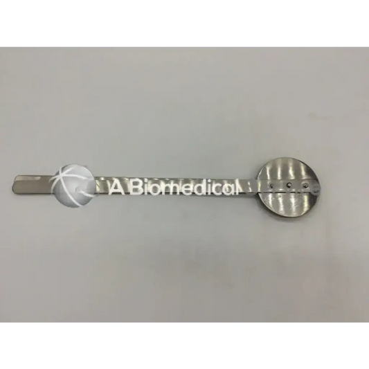 Baseline Stainless Steel Finger Goniometer 360 Degree