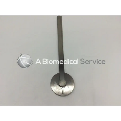 Baseline Stainless Steel Finger Goniometer 360 Degree