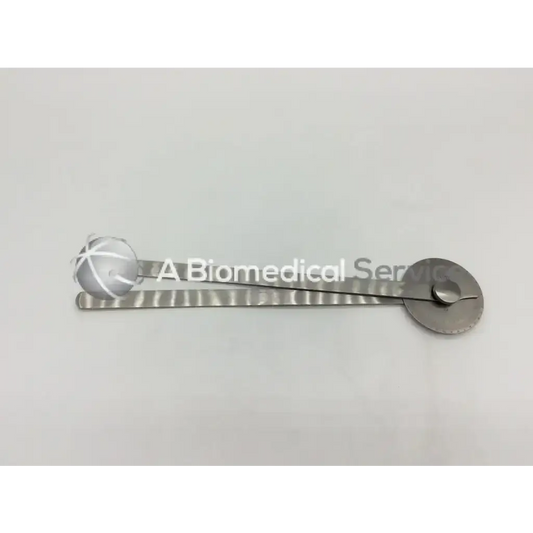 Baseline Stainless Steel Finger Goniometer 360 Degree