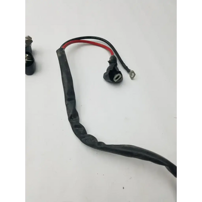 Generic Battery Cable Inverter Cables With Battery Connector Battery Inverter Cable, second-hand product photo 3