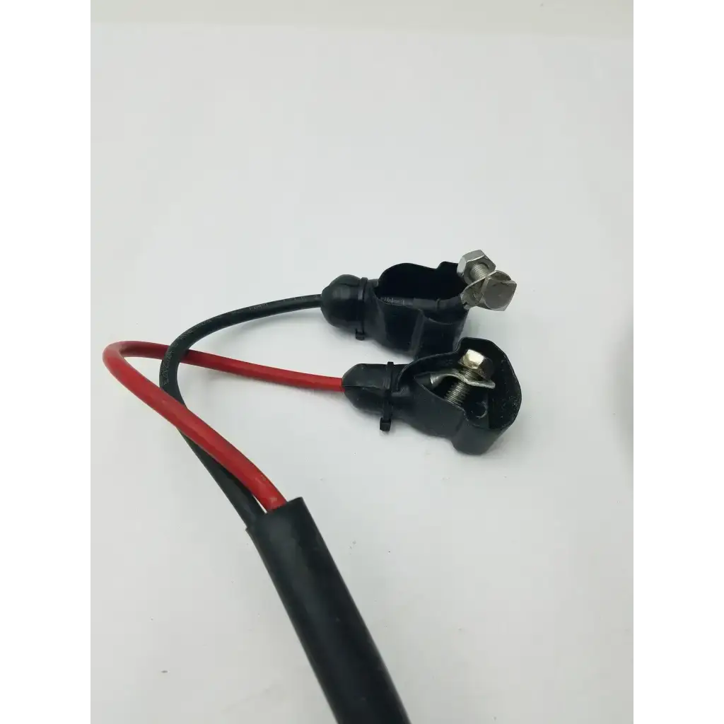 Generic Battery Cable Inverter Cables With Battery Connector Battery Inverter Cable, second-hand product photo 4