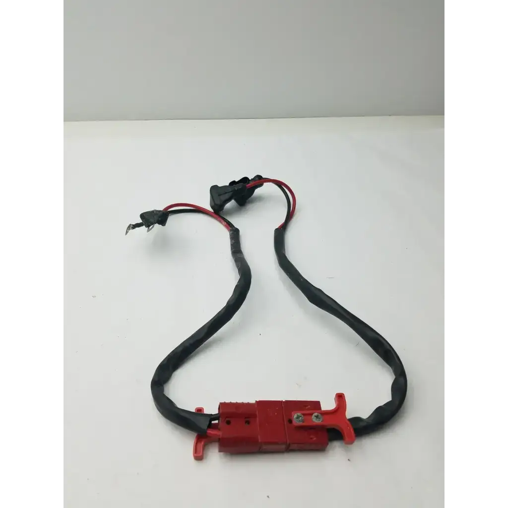 Generic Battery Cable Inverter Cables With Battery Connector Battery Inverter Cable, second-hand product photo 7