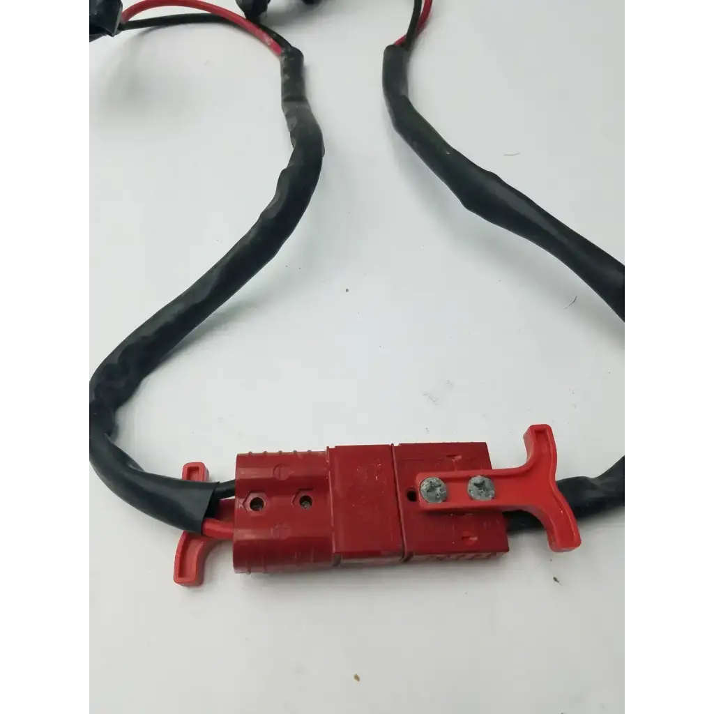 Generic Battery Cable Inverter Cables With Battery Connector Battery Inverter Cable, second-hand product photo 8