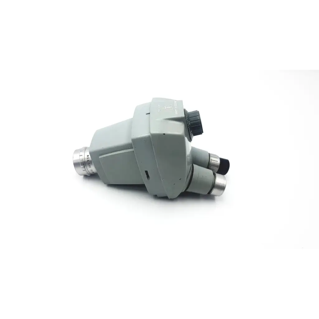 Load image into Gallery viewer, Bausch &amp; Lomb 0.7X-3X Microscope Head StereoZoom - Medical