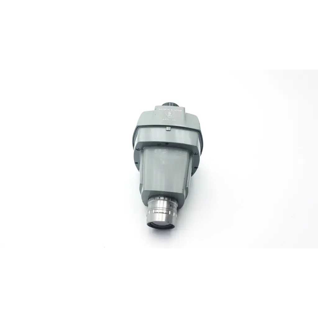 Load image into Gallery viewer, Bausch &amp; Lomb 0.7X-3X Microscope Head StereoZoom - Medical