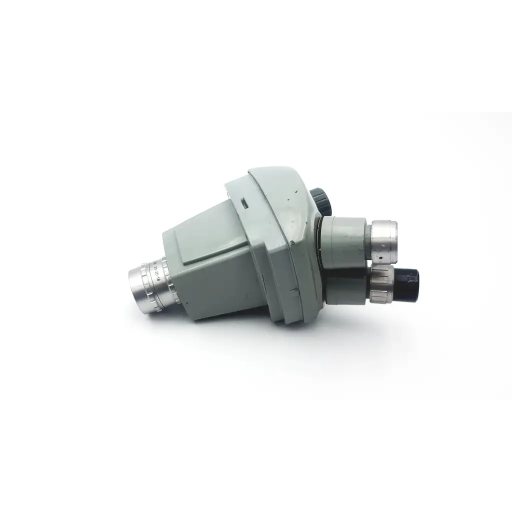Load image into Gallery viewer, Bausch &amp; Lomb 0.7X-3X Microscope Head StereoZoom - Medical