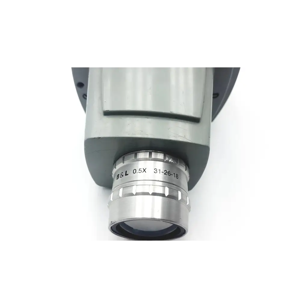 Load image into Gallery viewer, Bausch &amp; Lomb 0.7X-3X Microscope Head StereoZoom - Medical