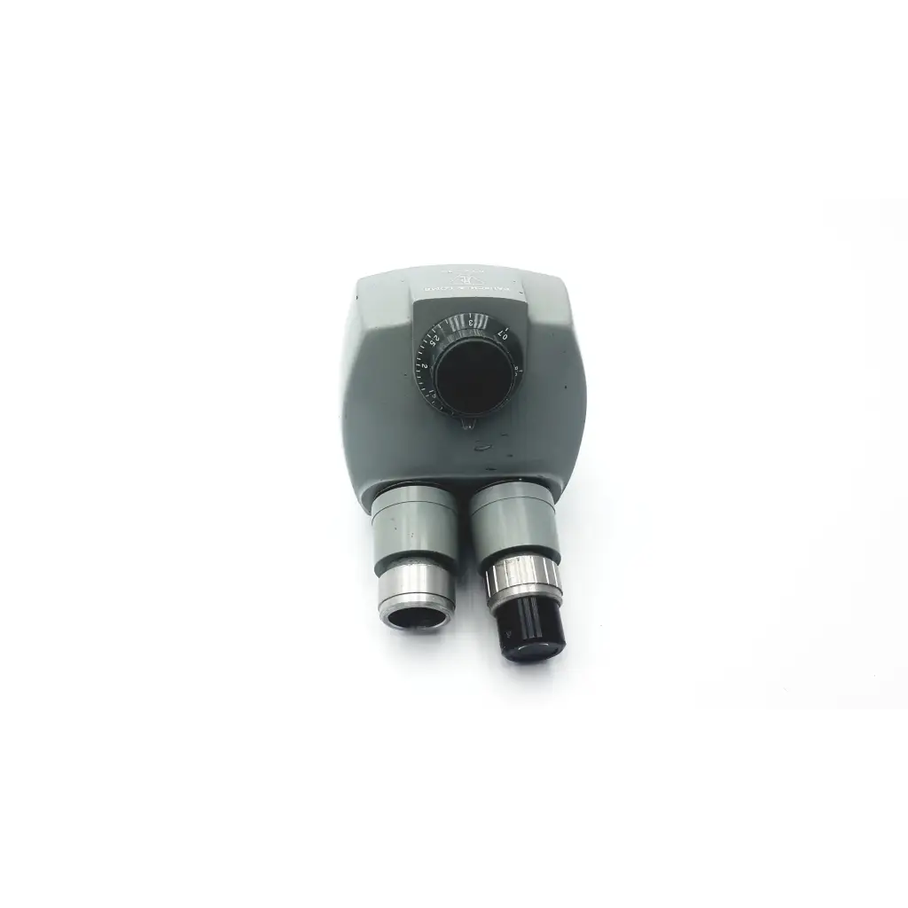 Load image into Gallery viewer, Bausch &amp; Lomb 0.7X-3X Microscope Head StereoZoom - Medical